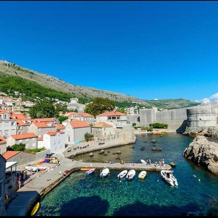 Old Town Apartments Next To The Beach 2 Ragusa Esterno foto