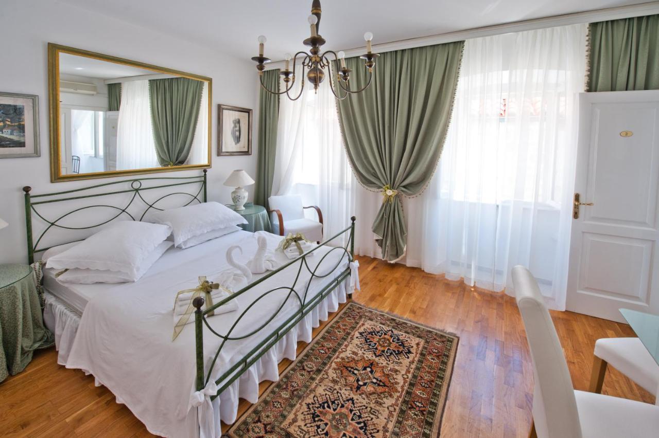 Old Town Apartments Next To The Beach 2 Ragusa Esterno foto