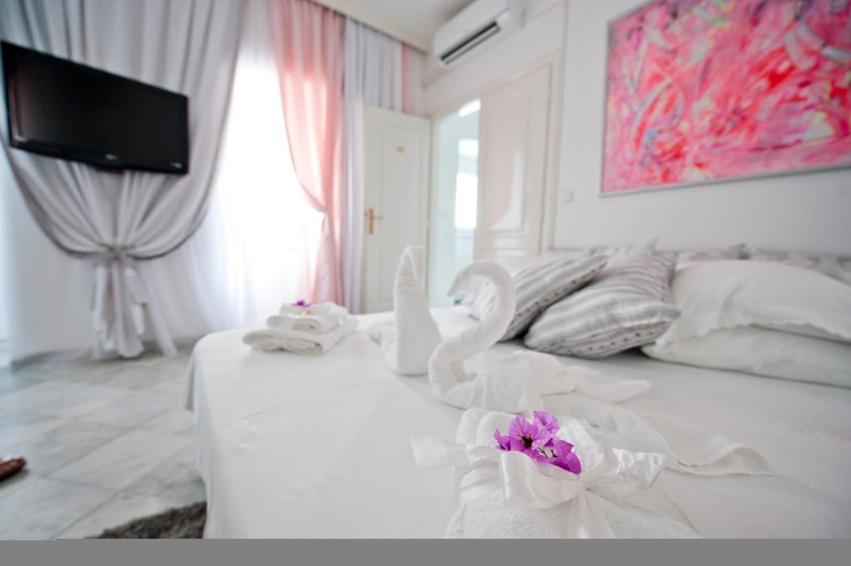 Old Town Apartments Next To The Beach 2 Ragusa Esterno foto