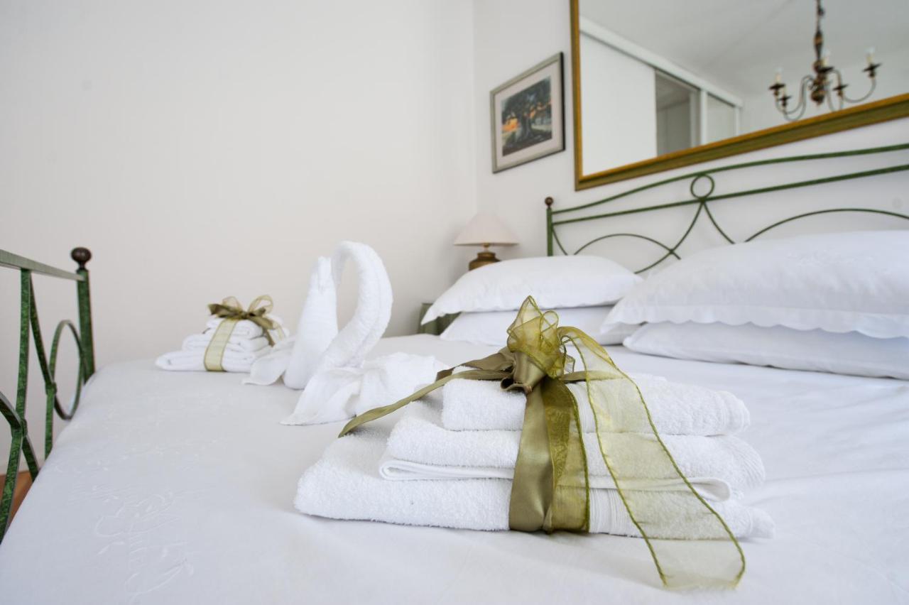 Old Town Apartments Next To The Beach 2 Ragusa Esterno foto